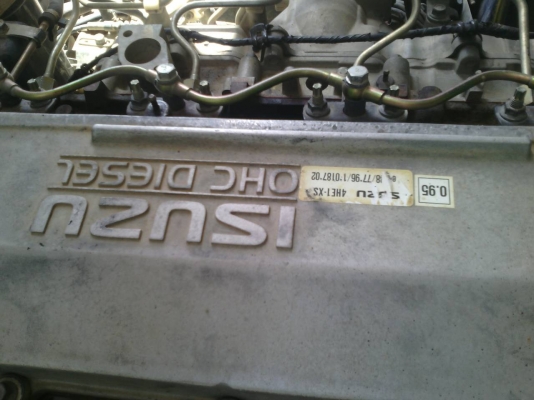 อีชุปี50เครื่อง150 ยางสวยรถห้างเดิมสวยดั๊มสวยFหน้าหลัง6เกียร์