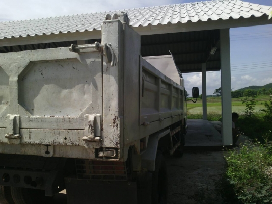 อีชุปี50เครื่อง150 ยางสวยรถห้างเดิมสวยดั๊มสวยFหน้าหลัง6เกียร์