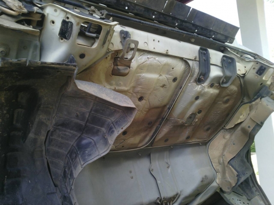 อีชุปี50เครื่อง150 ยางสวยรถห้างเดิมสวยดั๊มสวยFหน้าหลัง6เกียร์