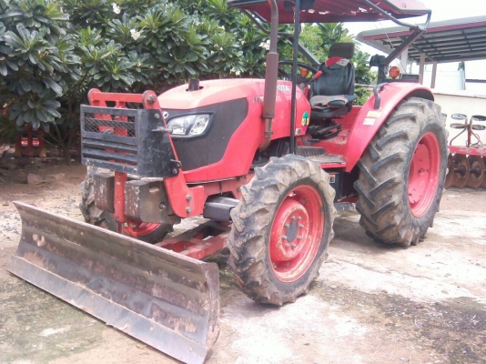 ขายรถไถ KUBOTA