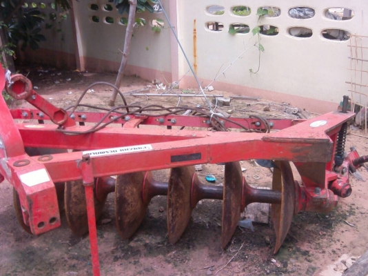 ขายรถไถ KUBOTA