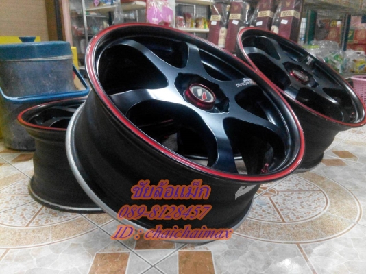 projectD LENSO 174รู100-114et40กว้าง7"สีเดิมเดิมๆไม่มีซ่อม ขาย6900สนจัยดู ของได้ที่ คลอง2 ซ,บงกช11 คลองหลวง ปทุมธานี 0898128457 ไอดี chaichaimax จัดส่งทั่วประเทศ ซ.บงกช11https://www.facebook.com/profile.php?id=1000062310313