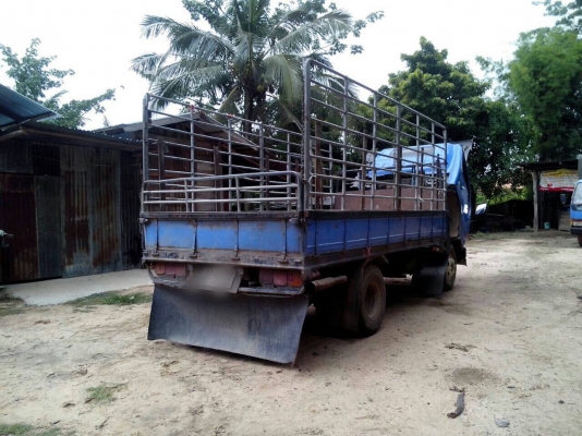 ขาย 6ล้อ ISUSU