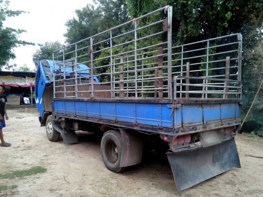 ขาย 6ล้อ ISUSU