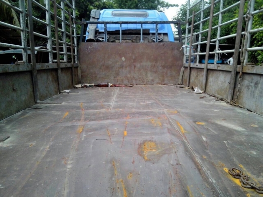 ขาย 6ล้อ ISUSU