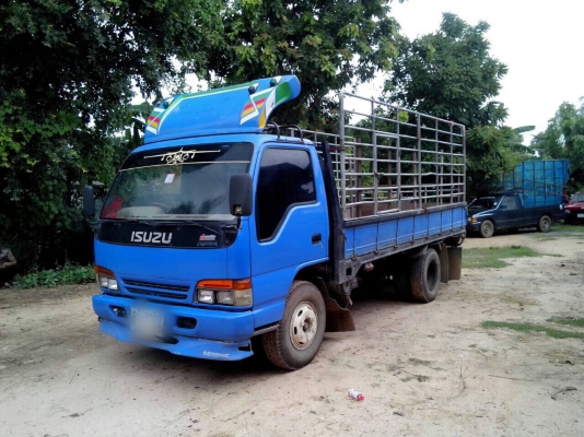 ขาย 6ล้อ ISUSU