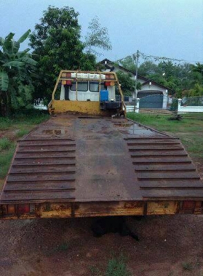 **พร้อมหาเงิน!!! 850,000 บ.ต่อรอง**ขายแพ็คคู่ แบคโฮ+เทเลอร์ แบคโฮ KOBELCO MARK2 200 SK07 เครื่องเดิมปั้มเดิม เครื่องดี ปั้มดี แรงดี ทำงานไม่โหลด บูมอาร์มสวยไม่ปะไม่ดาม เอวดี แน่นดี ช่วงล่าง70-80\% โซ่ดี แทร็กครบ เฟรมไม่ผุ โรลเลอร์ดี สป็อคเก็ต ล้อนำ โอเค บอ