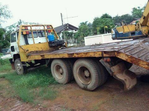 **พร้อมหาเงิน!!! 850,000 บ.ต่อรอง**ขายแพ็คคู่ แบคโฮ+เทเลอร์ แบคโฮ KOBELCO MARK2 200 SK07 เครื่องเดิมปั้มเดิม เครื่องดี ปั้มดี แรงดี ทำงานไม่โหลด บูมอาร์มสวยไม่ปะไม่ดาม เอวดี แน่นดี ช่วงล่าง70-80\% โซ่ดี แทร็กครบ เฟรมไม่ผุ โรลเลอร์ดี สป็อคเก็ต ล้อนำ โอเค บอ