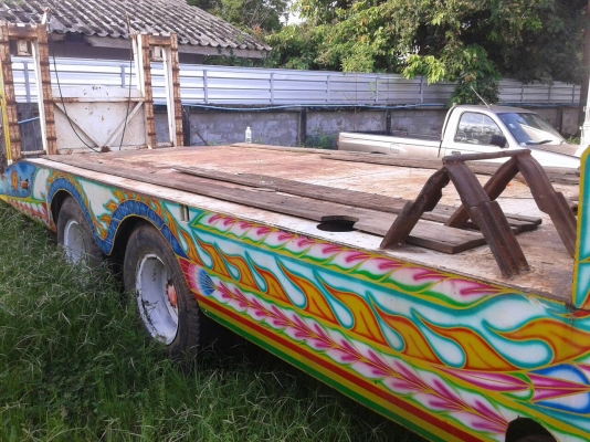 ขายเทรลเลอร์ร็อกกี้ 175แรง เครื่องดี พ.เพาเวอร์ เบรกทิฟฟี่ สนใจสอบถามรายละเอียดเพิ่มเติมโทร090-8588220คุณนะ ขายเทรลเลอร์ร็อกกี้ 175แรง เครื่องดี พ.เพาเวอร์ เบรกทิฟฟี่ สนใจสอบถามรายละเอียดเพิ่มเติมโทร090-8588220คุณนะ