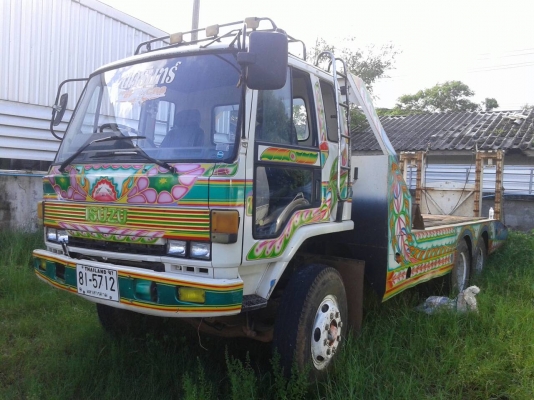 ขายเทรลเลอร์ร็อกกี้ 175แรง เครื่องดี พ.เพาเวอร์ เบรกทิฟฟี่ สนใจสอบถามรายละเอียดเพิ่มเติมโทร090-8588220คุณนะ ขายเทรลเลอร์ร็อกกี้ 175แรง เครื่องดี พ.เพาเวอร์ เบรกทิฟฟี่ สนใจสอบถามรายละเอียดเพิ่มเติมโทร090-8588220คุณนะ