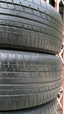 ล้อ Honda Jazz ขอบ 16 ยางบริสโตน 185 55 16 ล้อ Honda Jazz ขอบ 16 ยางบริสโตน 185 55 16