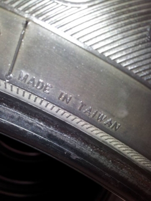 ขายยาง Atturo 265/50/20 ปี  10