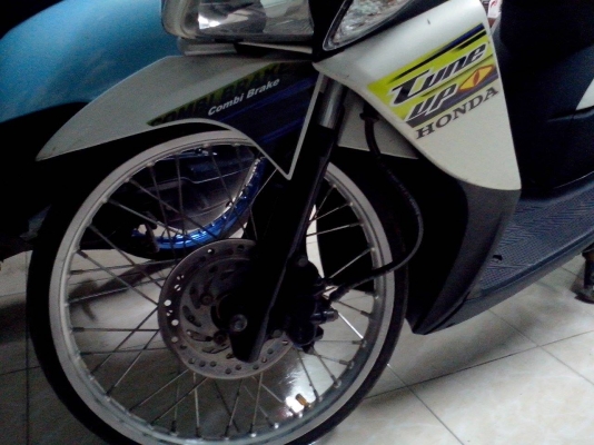 มันถูกมากๆ ฮอนด้าคลิก110 เครื่องดีมากขับกลับบ้านเลย มันถูกมากๆ ฮอนด้าคลิก110 เครื่องดีมากขับกลับบ้านเลย