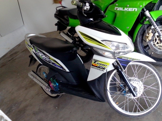 มันถูกมากๆ ฮอนด้าคลิก110 เครื่องดีมากขับกลับบ้านเลย มันถูกมากๆ ฮอนด้าคลิก110 เครื่องดีมากขับกลับบ้านเลย