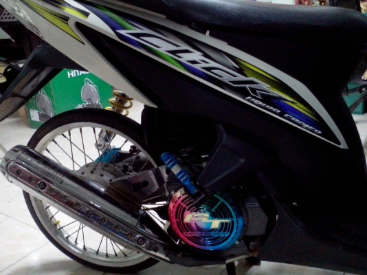 มันถูกมากๆ ฮอนด้าคลิก110 เครื่องดีมากขับกลับบ้านเลย มันถูกมากๆ ฮอนด้าคลิก110 เครื่องดีมากขับกลับบ้านเลย