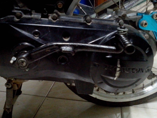 มันถูกมากๆ ฮอนด้าคลิก110 เครื่องดีมากขับกลับบ้านเลย มันถูกมากๆ ฮอนด้าคลิก110 เครื่องดีมากขับกลับบ้านเลย