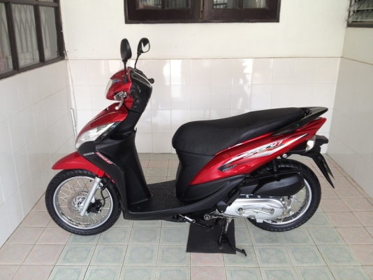 Spacy-i รถบ้าน ใช้น้อย สภาพเดิม ปี56 Spacy-i รถบ้าน ใช้น้อย สภาพเดิม ปี56