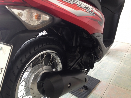 Spacy-i รถบ้าน ใช้น้อย สภาพเดิม ปี56 Spacy-i รถบ้าน ใช้น้อย สภาพเดิม ปี56