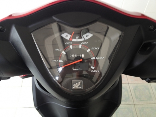 Spacy-i รถบ้าน ใช้น้อย สภาพเดิม ปี56 Spacy-i รถบ้าน ใช้น้อย สภาพเดิม ปี56