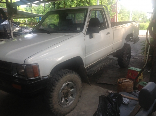 มาอีกคันแล้วครับรถคานแข็งพร้อมใช้งานครับ มาอีกคันแล้วครับรถคานแข็งพร้อมใช้งานครับ