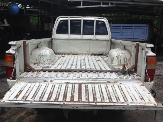 มาอีกคันแล้วครับรถคานแข็งพร้อมใช้งานครับ มาอีกคันแล้วครับรถคานแข็งพร้อมใช้งานครับ