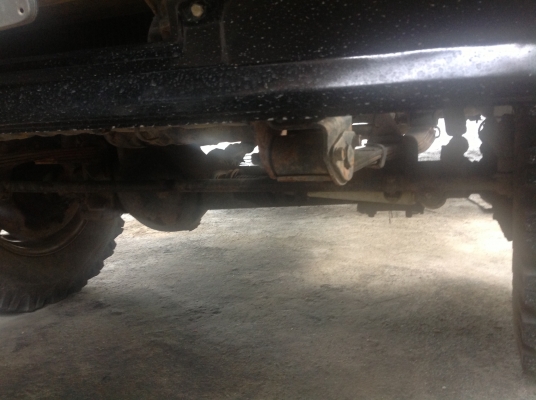 มาอีกคันแล้วครับรถคานแข็งพร้อมใช้งานครับ มาอีกคันแล้วครับรถคานแข็งพร้อมใช้งานครับ