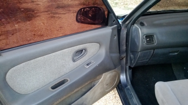 E-car ถูกๆสภาพดีพร้อมใช้งาน 39,000.-