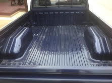 ISUZU SPARK EX  2.5  ปี 2001