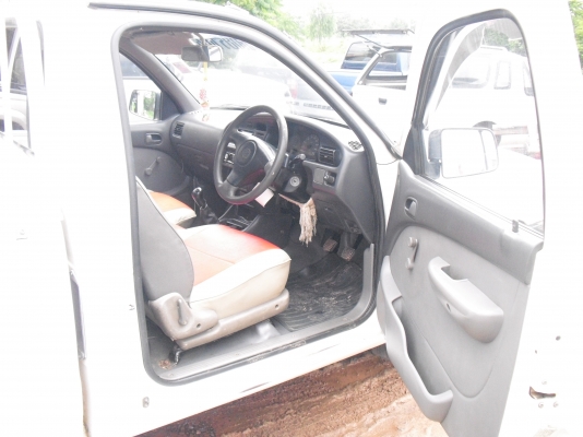 ขายมาสด้าไฟเตอร์เปลียนแปลงจะแจ้งให้ทราบ