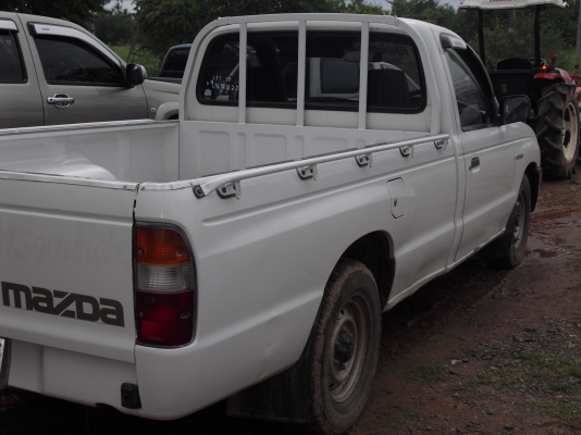 ขายมาสด้าไฟเตอร์เปลียนแปลงจะแจ้งให้ทราบ