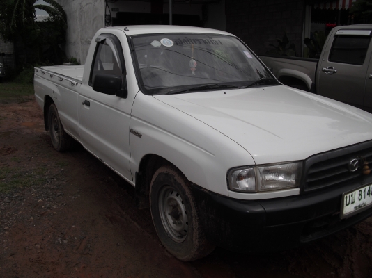 ขายมาสด้าไฟเตอร์เปลียนแปลงจะแจ้งให้ทราบ