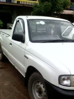 ขายมาสด้าไฟเตอร์เปลียนแปลงจะแจ้งให้ทราบ