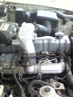 ขายมาสด้าไฟเตอร์เปลียนแปลงจะแจ้งให้ทราบ