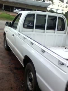 ขายมาสด้าไฟเตอร์เปลียนแปลงจะแจ้งให้ทราบ