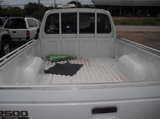 ขายมาสด้าไฟเตอร์เปลียนแปลงจะแจ้งให้ทราบ