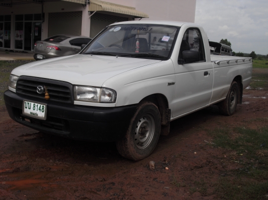 ขายมาสด้าไฟเตอร์เปลียนแปลงจะแจ้งให้ทราบ
