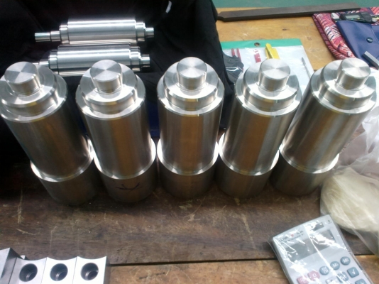 Titanium ท่อ แผ่น บาร์ สำหรับรถยนต์ อุตสาหกรรม