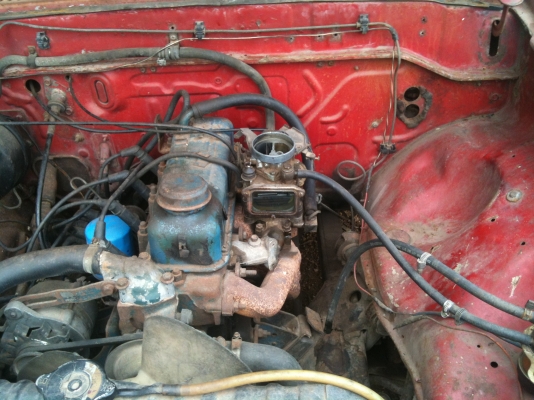 ดัสสัน 720 สีแดงอมส้ม แห้งบาง พร้อมขับพร้อมโอน ขาย 25,000 บาท ดัสสัน 720 สีแดงอมส้ม แห้งบาง พร้อมขับพร้อมโอน ขาย 25,000 บาท