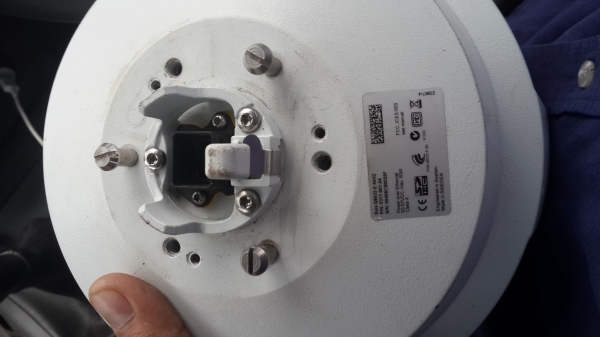 กล้องวงจรปิดตัวใหญ่ ของสวีเดนตัวใหญ่ครับเป็นของสวีเดนครับราคานี้คุ้มมากครับ