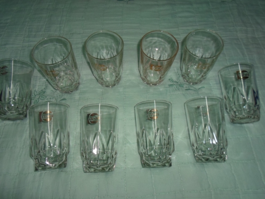 แก้วสะสมเป๊ปซี่  10 ใบ ยกชุด แค่  1,000  ด่วน !!!!!!!!!