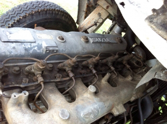 ขายรถหกล้อ อีซูซุ เครื่อง 6BB เกียร์ร็อก พวงมาลัยเพาวเวอ์ร์ เอกสารเล่มทะเบียน