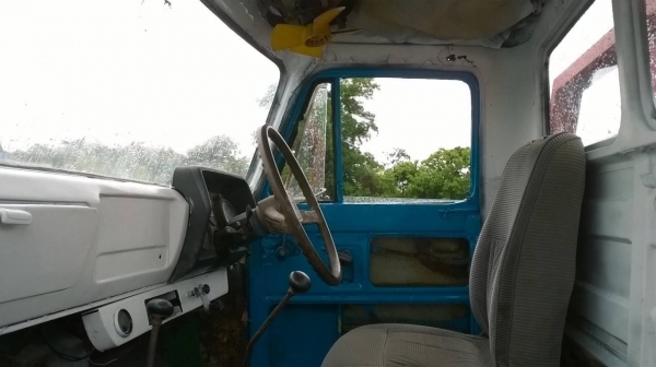 ขายเทนเลอร์ 10 ล้อหัวยาว 2 เพลาใหญ่ FUSO เครื่อง EH700 168 แรงม้า สโลว์กลาง พวงมาลัยพาวเวอร์ ทะเบียนพร้อมโอน