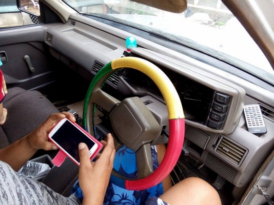 ขายอึชุชุ  TFR90ปี 2536   พวงมาลัยพาเวอร์    แอร์เย็น    พร้อมโอน  ราคาต่อรองได้นิดหน่อย