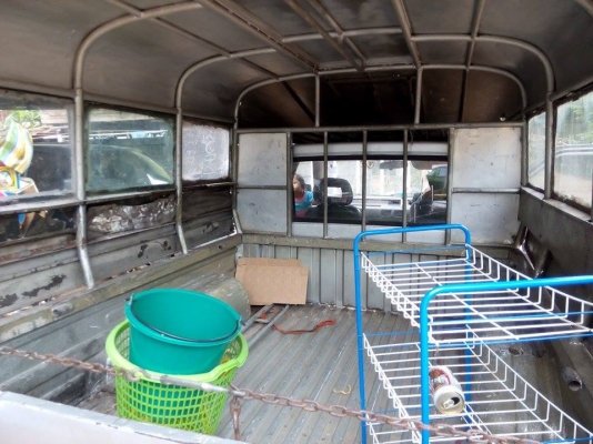 ขายอึชุชุ  TFR90ปี 2536   พวงมาลัยพาเวอร์    แอร์เย็น    พร้อมโอน  ราคาต่อรองได้นิดหน่อย