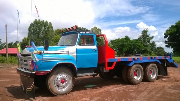 ขายเทนเลอร์หัวยาว 2 เพลาใหญ่ FUSO เครื่อง EH700 สโลว์ พาวเวอร์ครบ สวยๆ ครับ ทะเบียนพร้อมโอน ขายเทนเลอร์หัวยาว 2 เพลาใหญ่ FUSO เครื่อง EH700 สโลว์ พาวเวอร์ครบ สวยๆ ครับ ทะเบียนพร้อมโอน