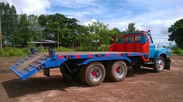 ขายเทนเลอร์หัวยาว 2 เพลาใหญ่ FUSO เครื่อง EH700 สโลว์ พาวเวอร์ครบ สวยๆ ครับ ทะเบียนพร้อมโอน ขายเทนเลอร์หัวยาว 2 เพลาใหญ่ FUSO เครื่อง EH700 สโลว์ พาวเวอร์ครบ สวยๆ ครับ ทะเบียนพร้อมโอน