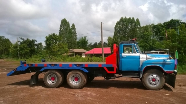 ขายเทนเลอร์หัวยาว 2 เพลาใหญ่ FUSO เครื่อง EH700 สโลว์ พาวเวอร์ครบ สวยๆ ครับ ทะเบียนพร้อมโอน ขายเทนเลอร์หัวยาว 2 เพลาใหญ่ FUSO เครื่อง EH700 สโลว์ พาวเวอร์ครบ สวยๆ ครับ ทะเบียนพร้อมโอน