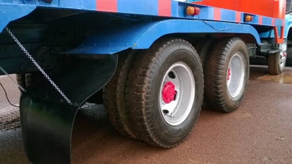 ขายเทนเลอร์หัวยาว 2 เพลาใหญ่ FUSO เครื่อง EH700 สโลว์ พาวเวอร์ครบ สวยๆ ครับ ทะเบียนพร้อมโอน ขายเทนเลอร์หัวยาว 2 เพลาใหญ่ FUSO เครื่อง EH700 สโลว์ พาวเวอร์ครบ สวยๆ ครับ ทะเบียนพร้อมโอน