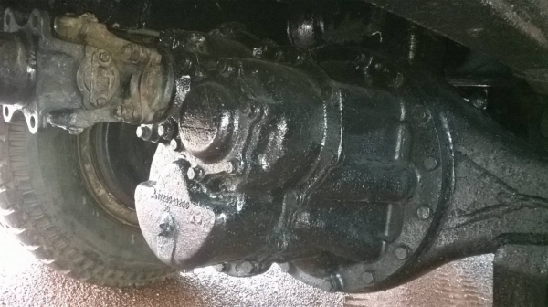 ขายเทนเลอร์หัวยาว 2 เพลาใหญ่ FUSO เครื่อง EH700 สโลว์ พาวเวอร์ครบ สวยๆ ครับ ทะเบียนพร้อมโอน ขายเทนเลอร์หัวยาว 2 เพลาใหญ่ FUSO เครื่อง EH700 สโลว์ พาวเวอร์ครบ สวยๆ ครับ ทะเบียนพร้อมโอน