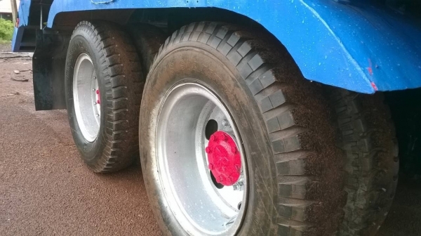 ขายเทนเลอร์หัวยาว 2 เพลาใหญ่ FUSO เครื่อง EH700 สโลว์ พาวเวอร์ครบ สวยๆ ครับ ทะเบียนพร้อมโอน ขายเทนเลอร์หัวยาว 2 เพลาใหญ่ FUSO เครื่อง EH700 สโลว์ พาวเวอร์ครบ สวยๆ ครับ ทะเบียนพร้อมโอน